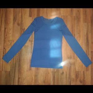 Lorna Jane Workout Top